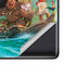Disney Moana and Maui Set Sail Google Pixel 6 Pro Skin